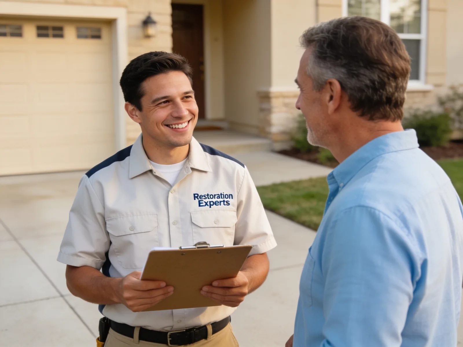 Water Damage Cleanup Brodnax, VA FAQs